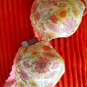 Adore Me Spring Bra